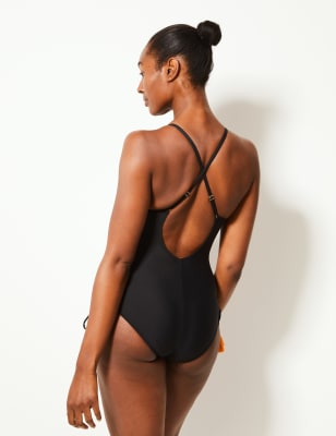 marks and spencer longer length swimsuits