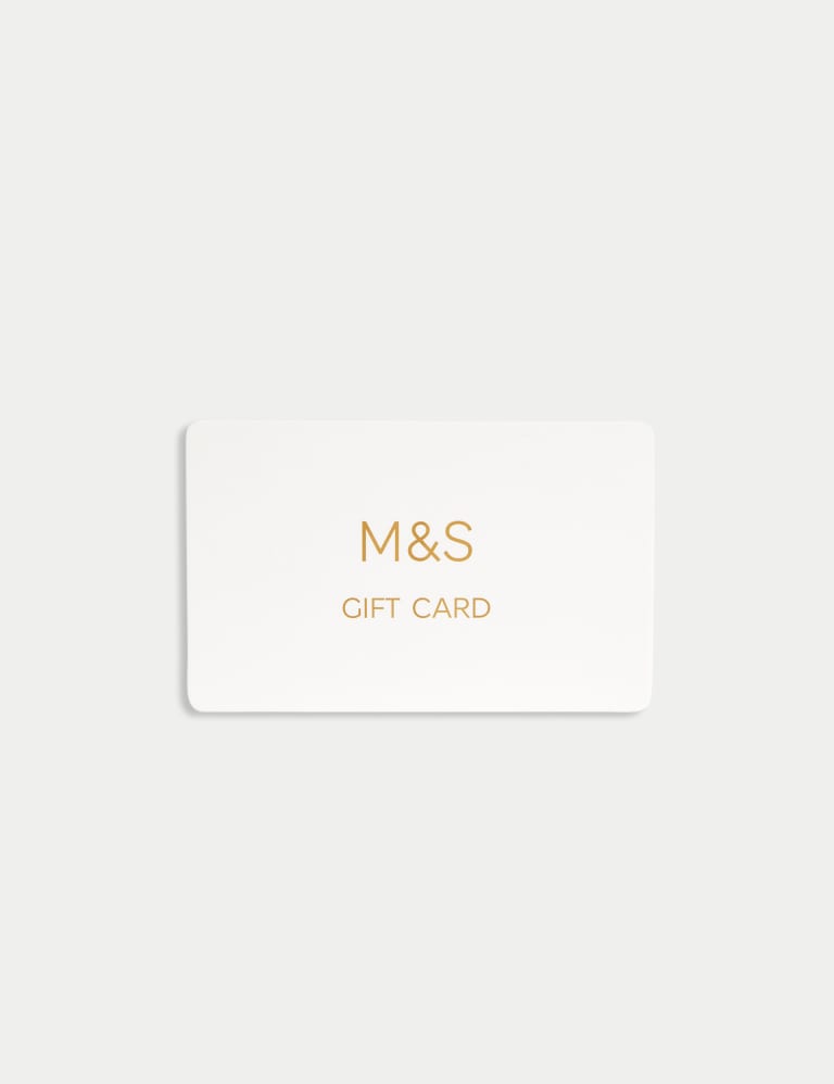 Birthday Bag Gift Card M&S