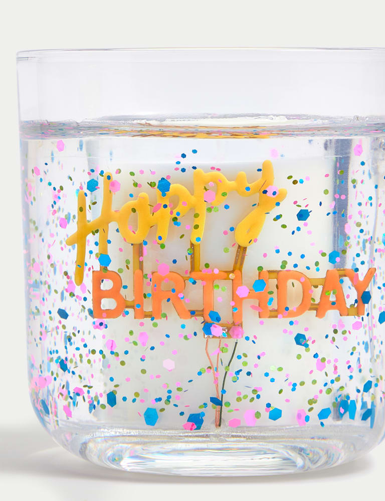 Light up on sale candles for birthday