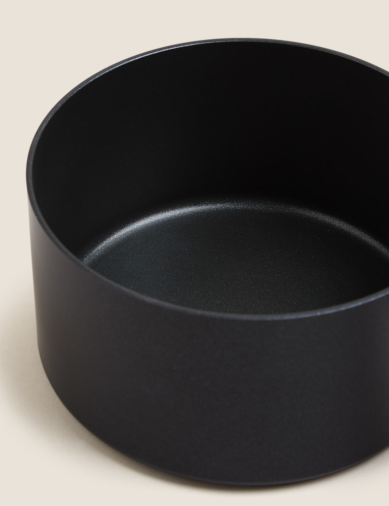 Toughened Non Stick Saucepan 18cm main image 1
