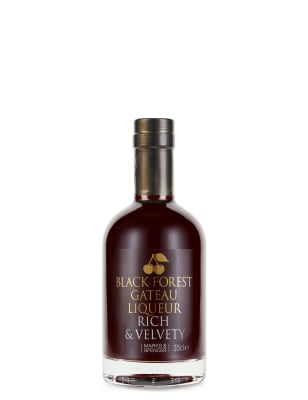 Black Forest Gateau Liqueur Case Of 6 M S