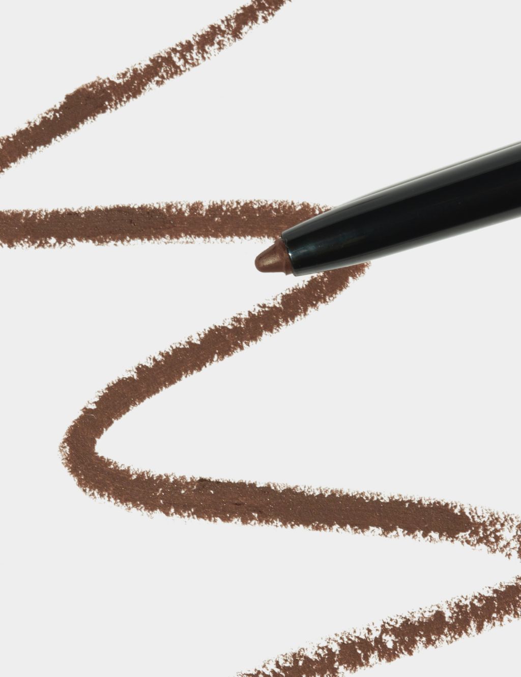 Black Magic Cocoa Edit Pencil Eyeliner 0.35g 1 of 4