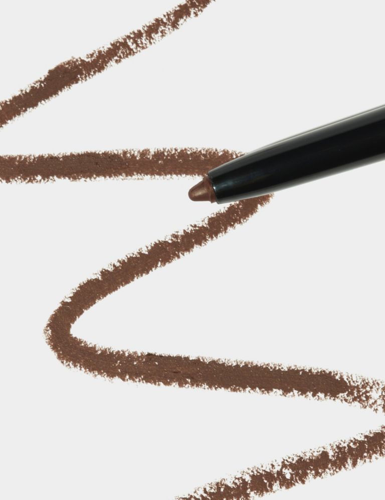 Black Magic Cocoa Edit Pencil Eyeliner 0.35g 2 of 4