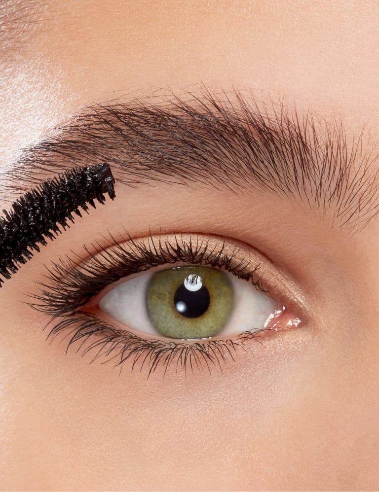 Eyeko black magic mascara top