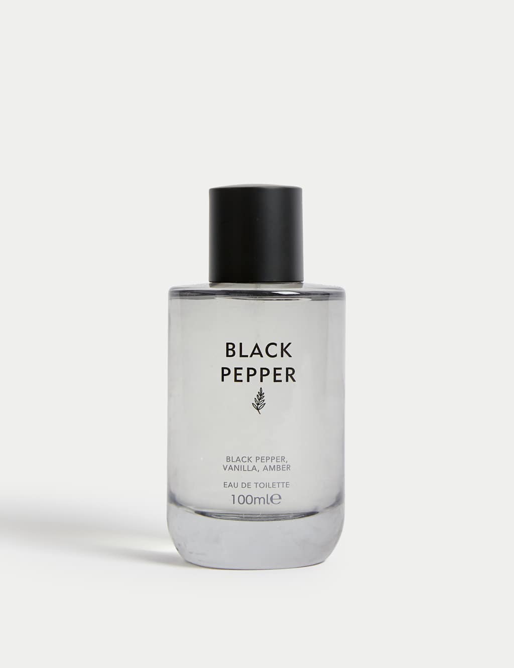 Superdry black aftershave shop