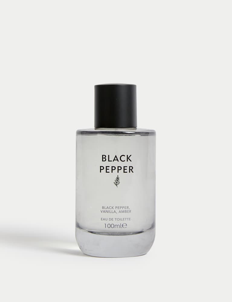 Men in new arrivals black aftershave