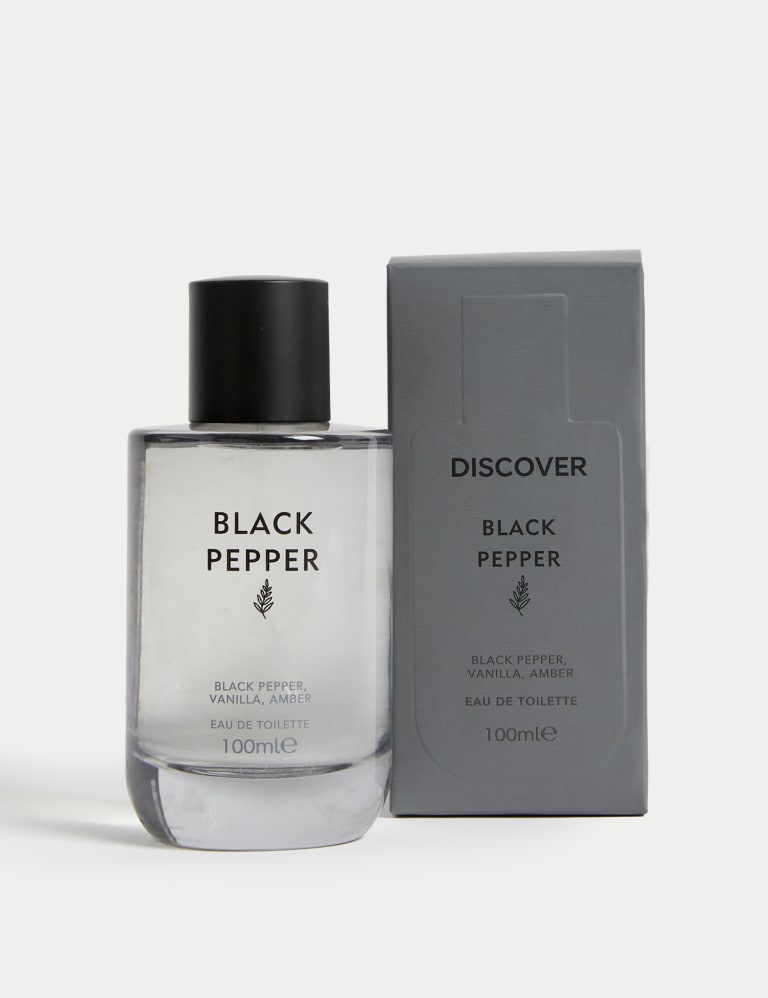 Black pepper jumpers online