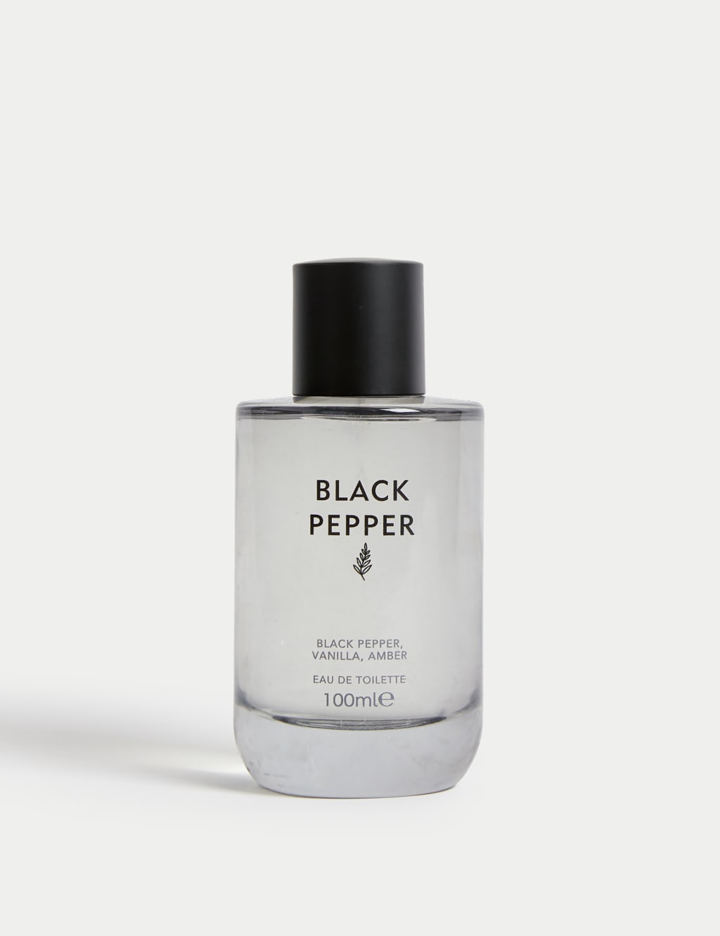 Black Pepper Eau De Toilette 100ml 1 of 7