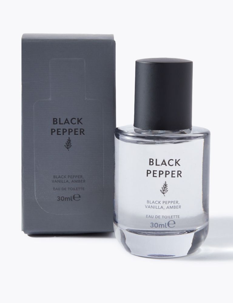 Black Pepper Eau De Toilette 30ml 3 of 7