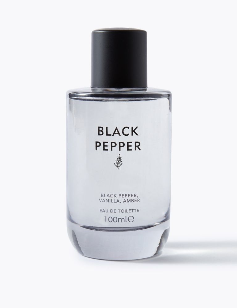 Black Pepper Eau de Toilette 100ml 6 of 7