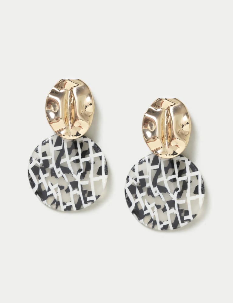 M&s earrings hot sale