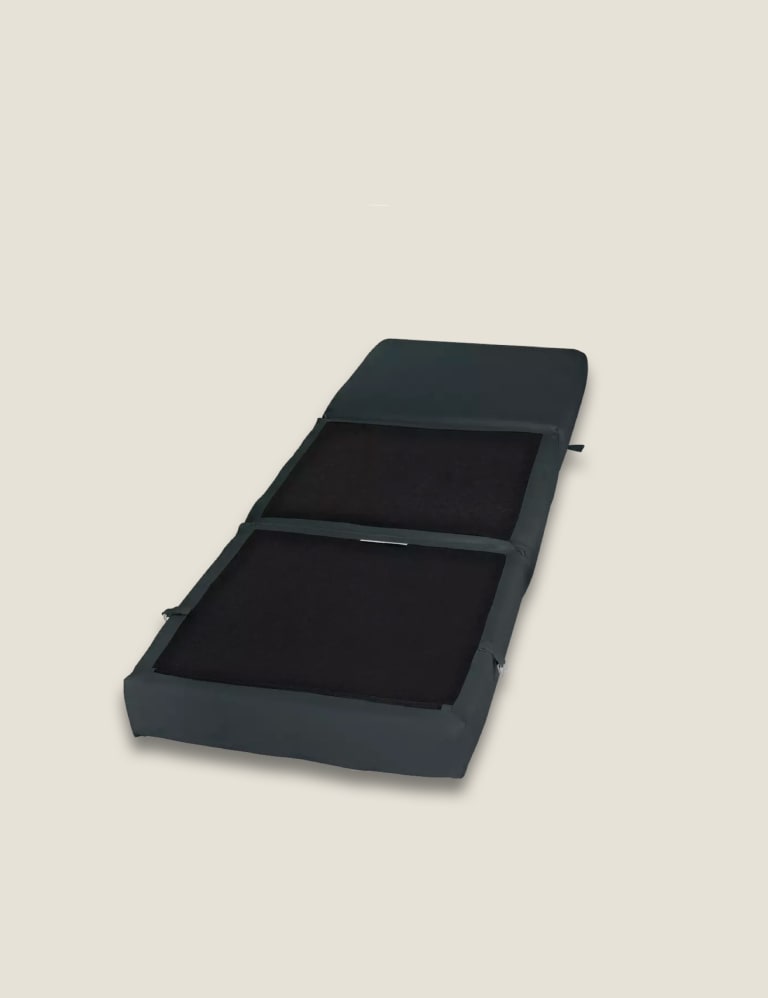Cube clearance chair bed