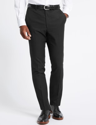 m&s skinny trousers