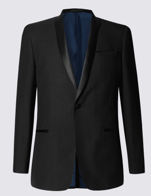 Marks and clearance spencer dinner jacket