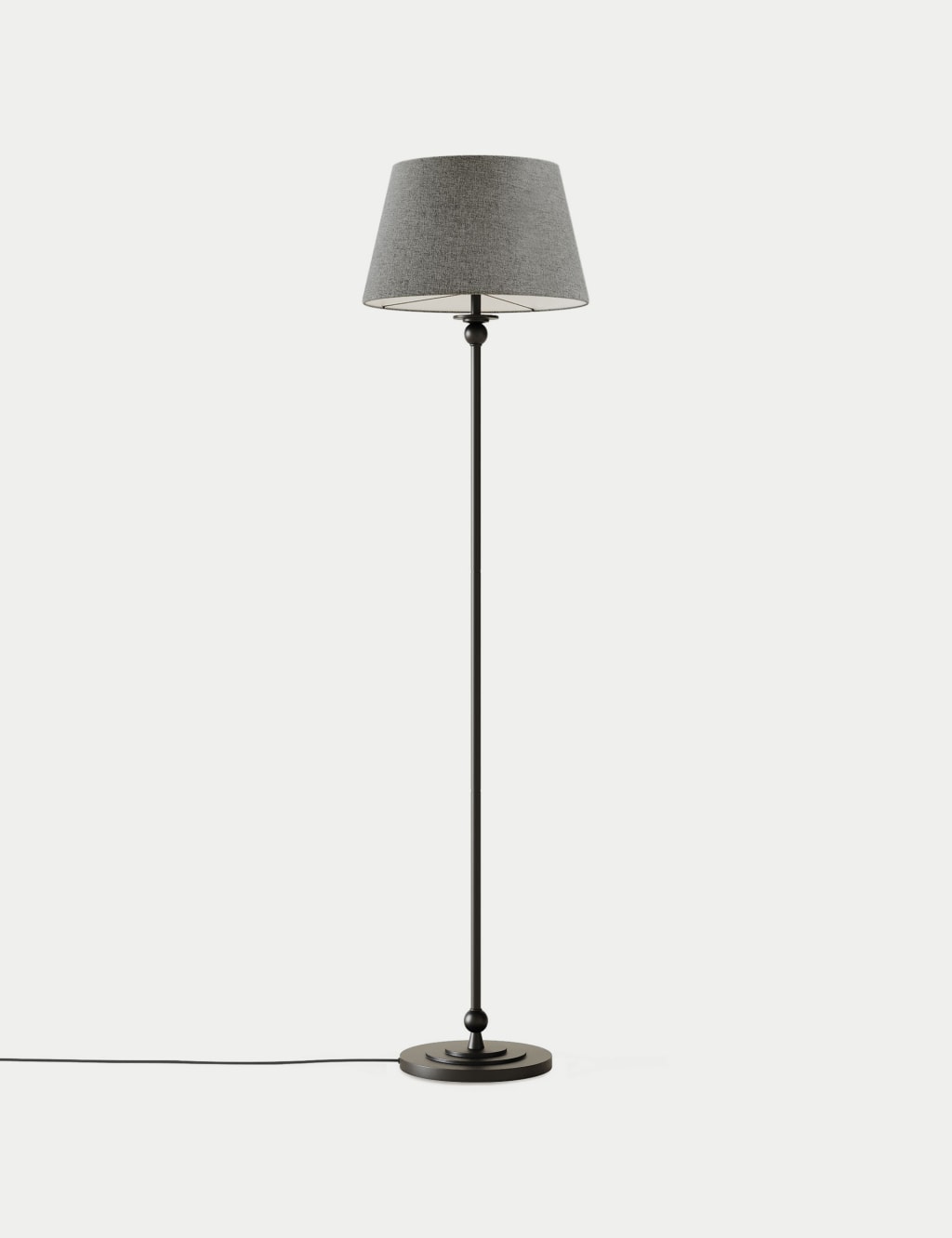 Better homes and gardens deals floor lamp replacement shade