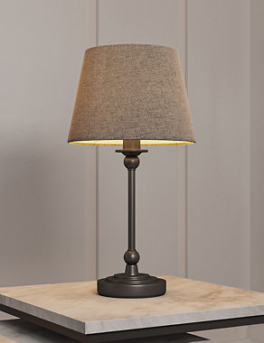 Blair Table Lamp Image 2 of 7