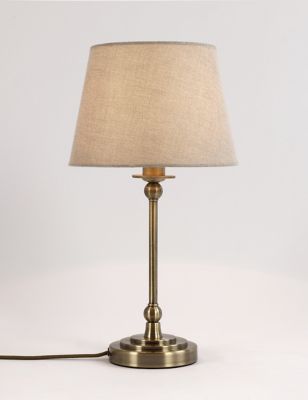 Blair Table Lamp Image 2 of 7