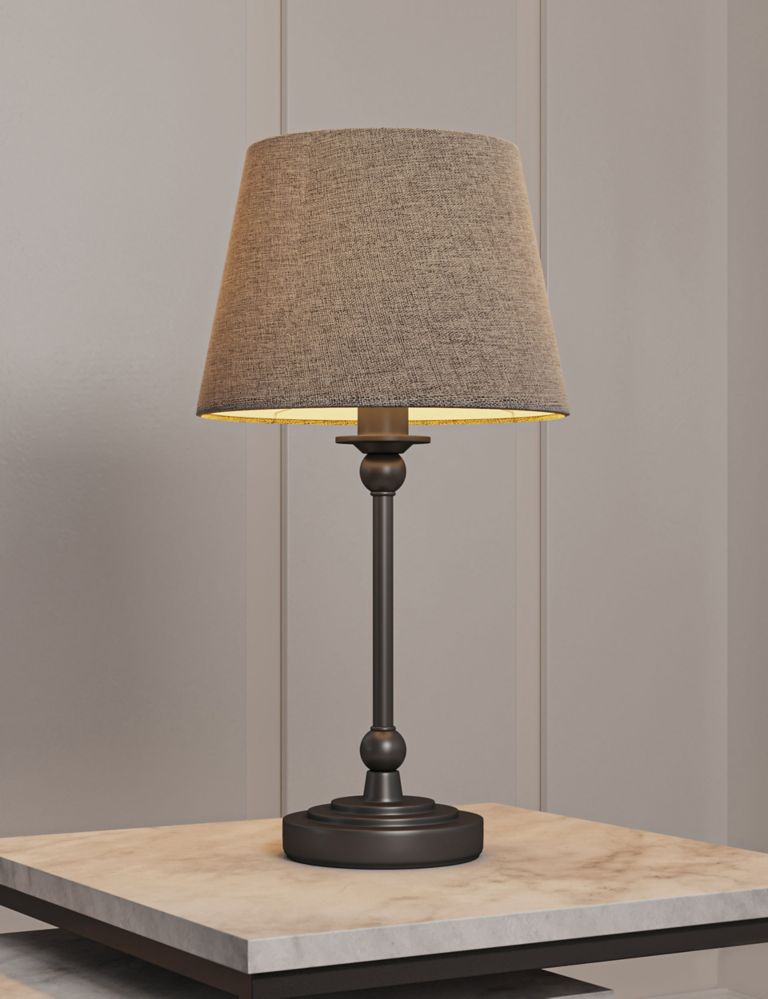 Blair Table Lamp 3 of 7