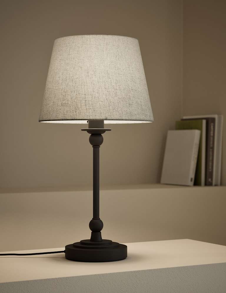 M&s sales desk lamp