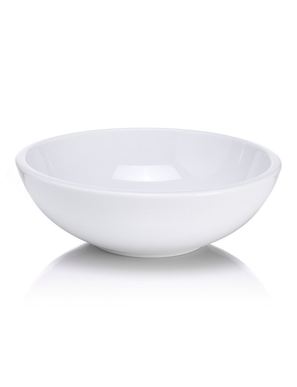 Blanco Cereal Bowl Image 1 of 1