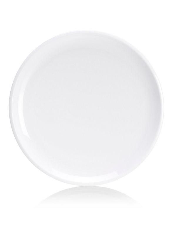 Blanco Dinner Plate Image 1 of 1