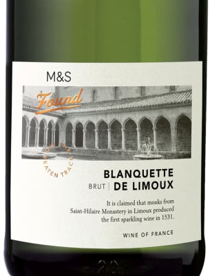Blanquette de Limoux - Case of 6 Image 2 of 4