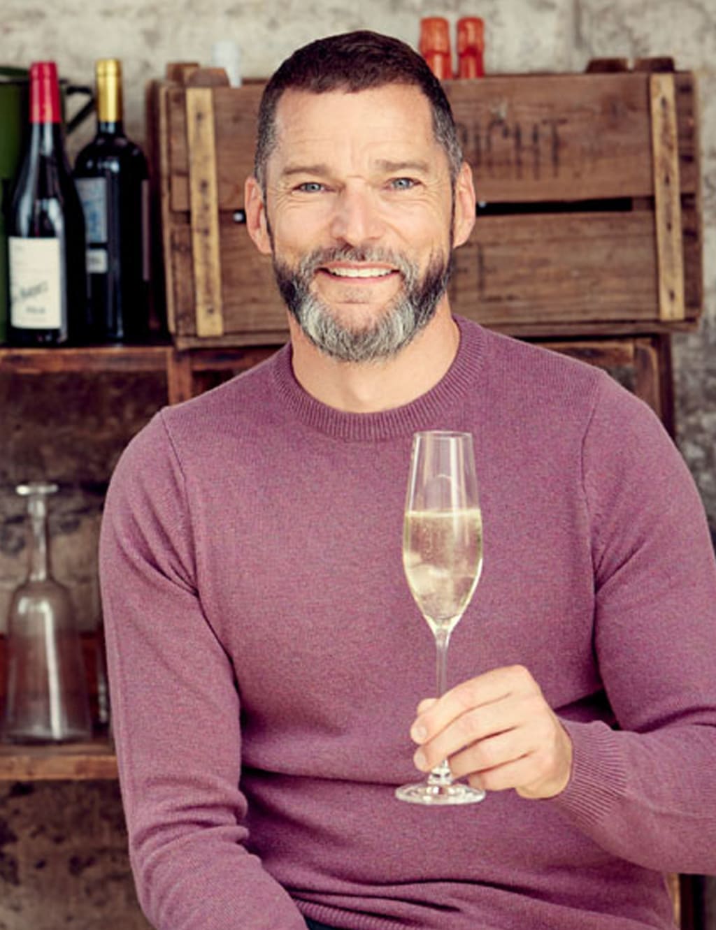 Blanquette de Limoux Case of 6 M&S Found M&S