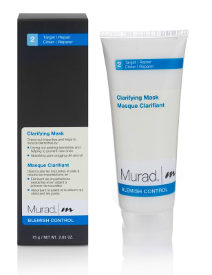 Control Clarifying Mask 75ml | Murad® | M&S