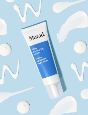 skin perfecting lotion