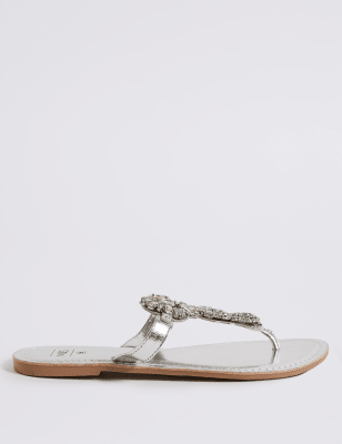marks and spencer flip flops