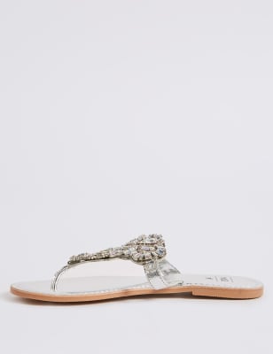 marks and spencer flip flops