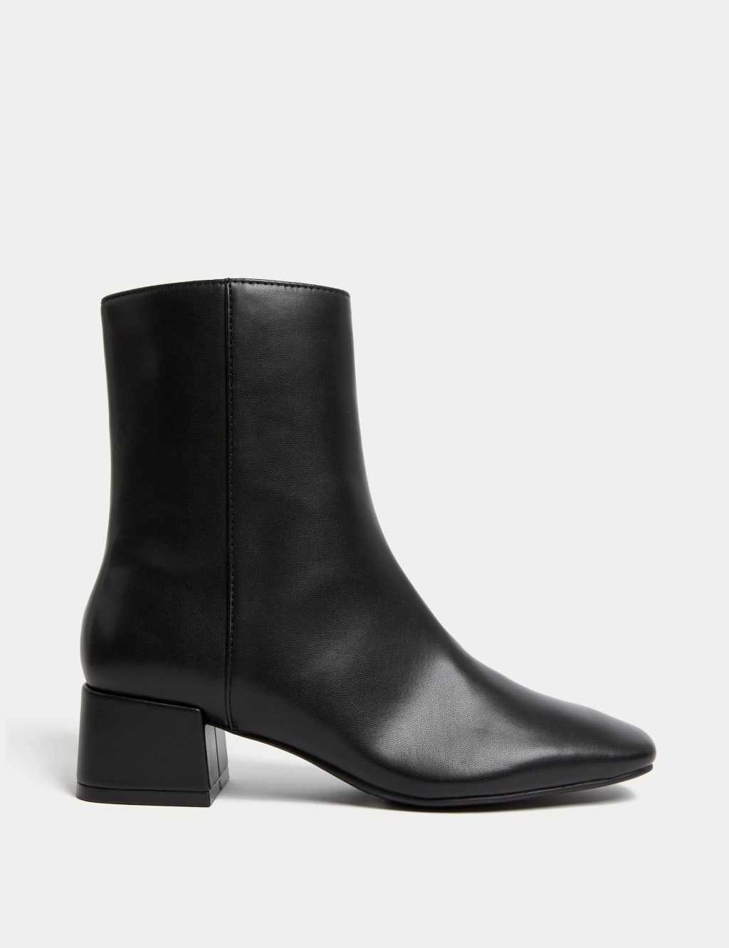 M&s 2025 snakeskin boots