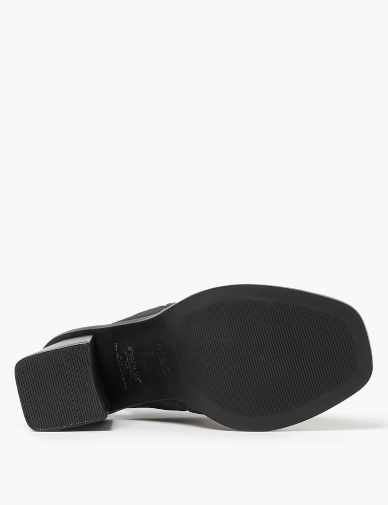 Shoe on sale boots m&s
