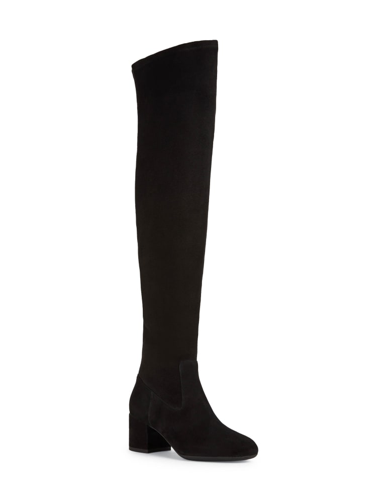 Over the knee high boots aldo clearance