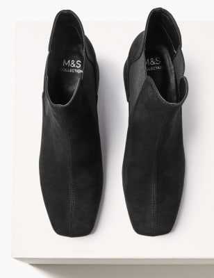 M&s chelsea boots store womens