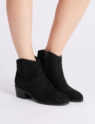 M&s clearance western boots