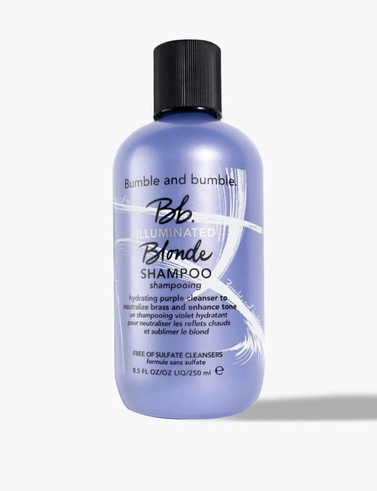 Blonde Anti-Brass Shampoo 250ml 1 of 1