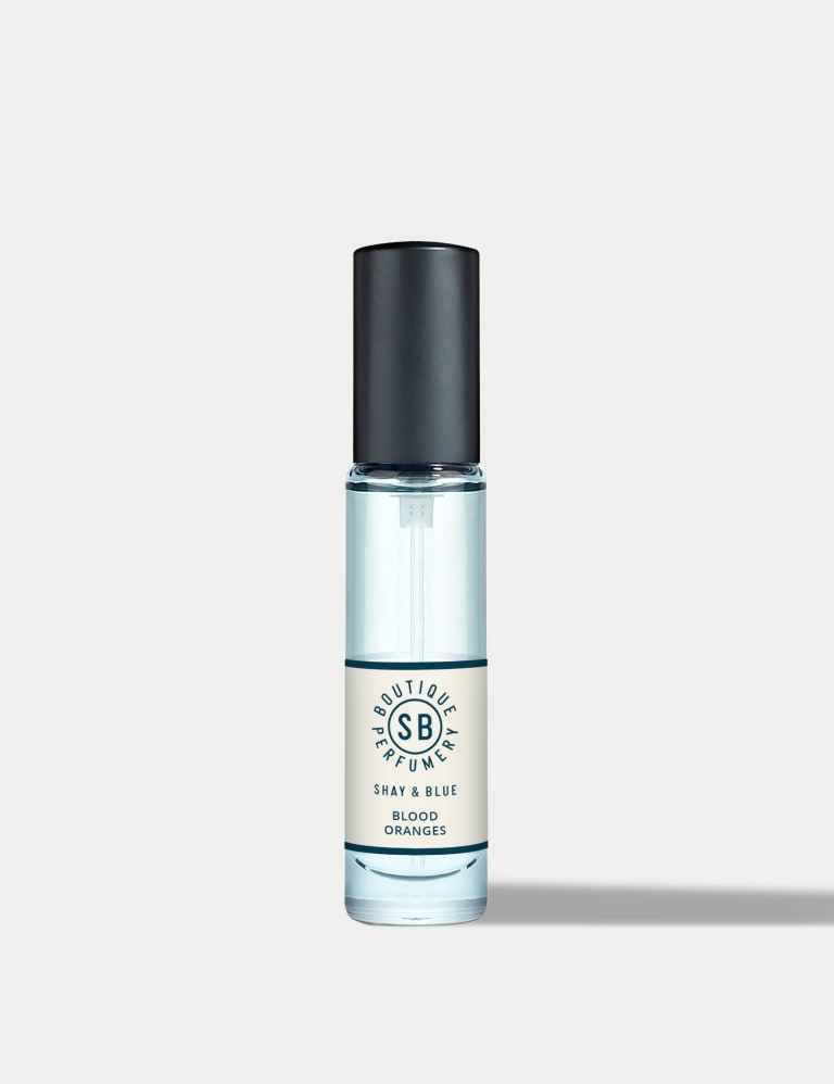 Shay and blue shop blood orange 10ml