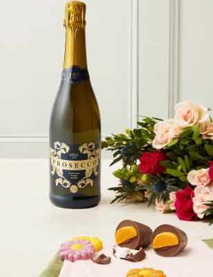 Blooming Brilliant Bouquet Gift Selection Image 2 of 4