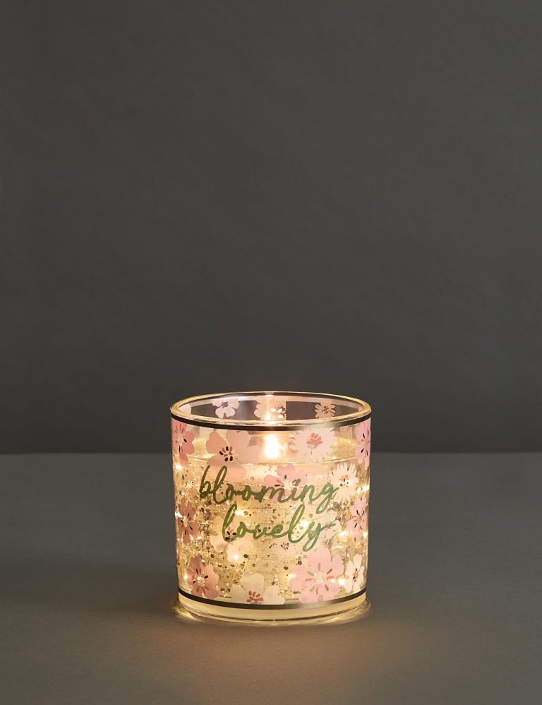 M&s tea 2025 light holders