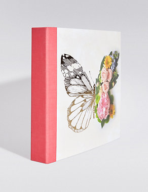 Blooming Summer Butterfly Organiser Image 2 of 4