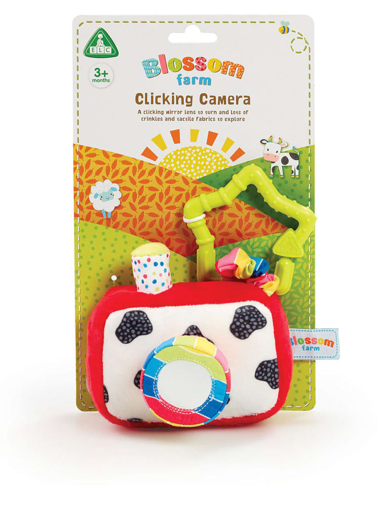 M&s discount baby toys