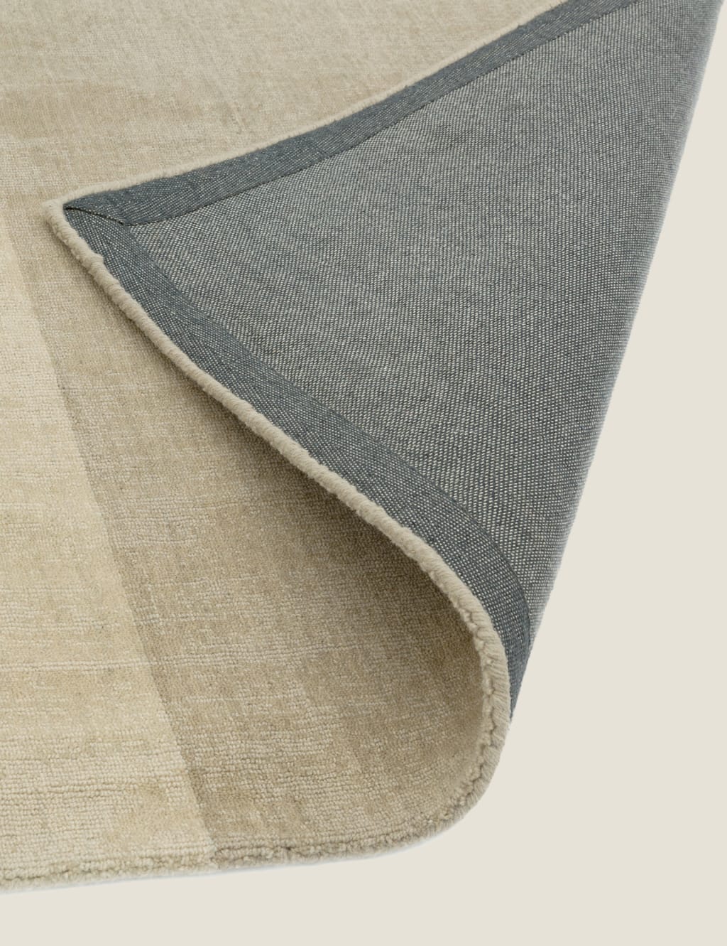 Blox Pure Wool Rug | Asiatic | M&S