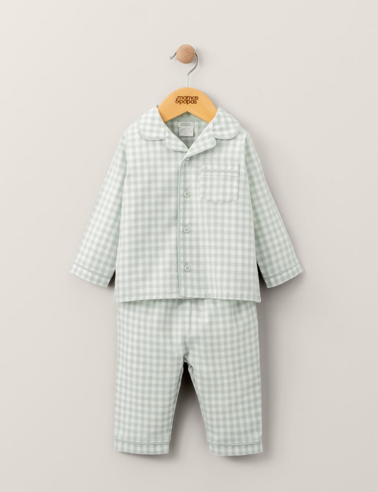 Elephant pjs m&s 2025
