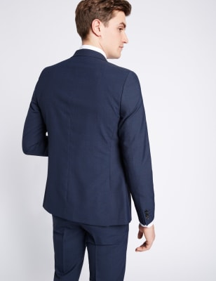 Modern 2025 suit jacket