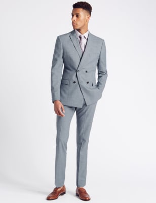 Modern coat clearance suit