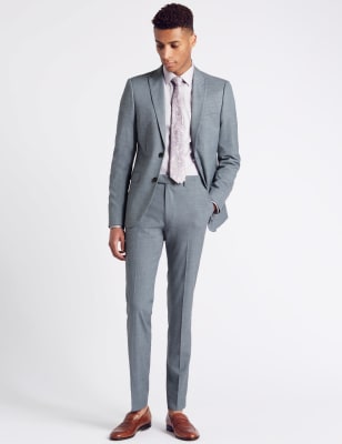 m&s modern slim fit