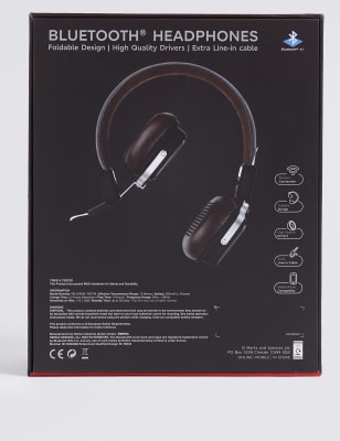 Bluetooth headphones under discount 30