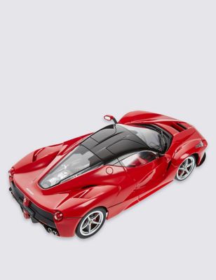 Ferrari LaFerrari 1:18 scale model Unisex