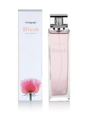 Blush Eau de Toilette 100ml Autograph M&S